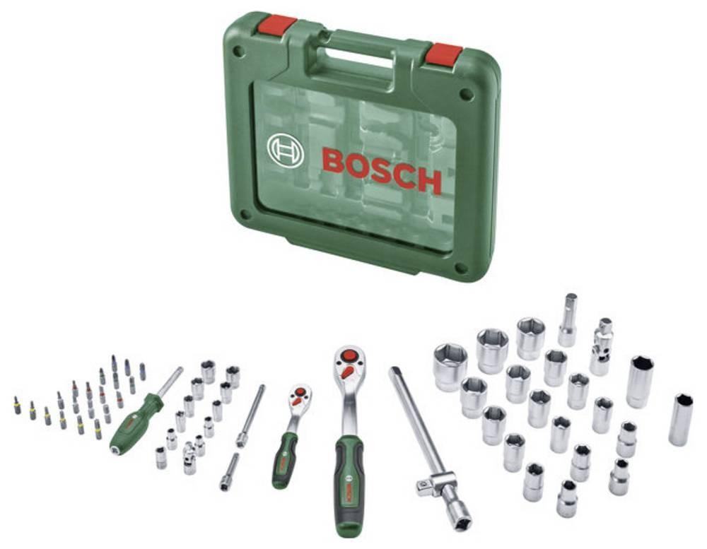 Bosch Home and Garden 1600A039J8 Ratschen-Set 1600A039J8