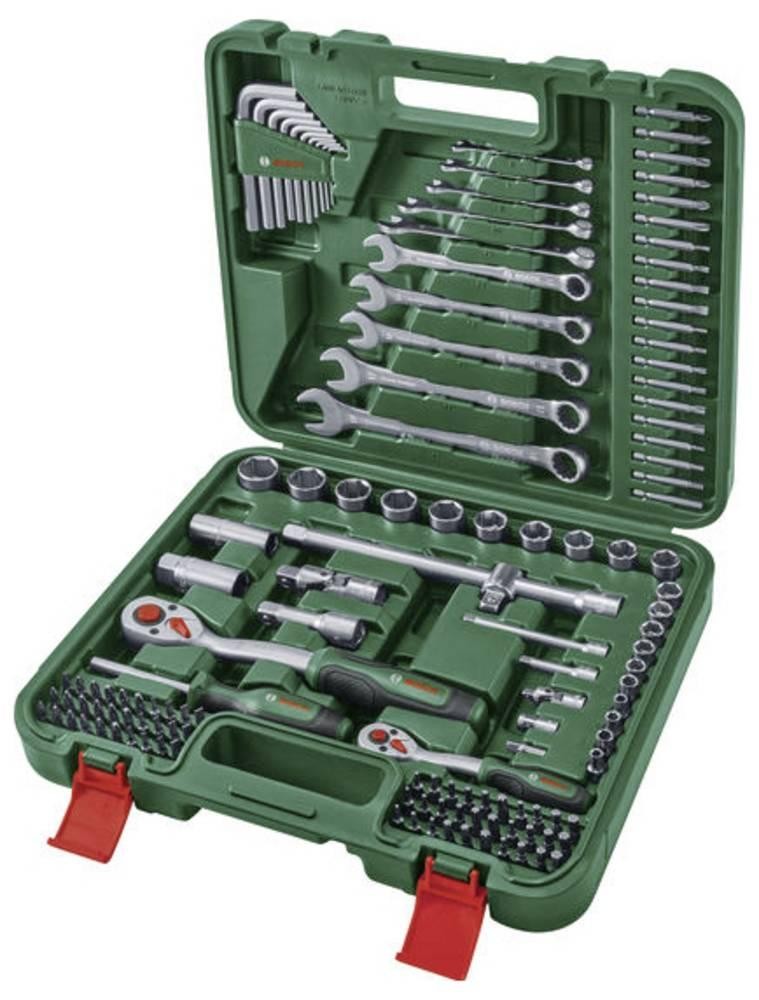 Bosch Home and Garden 1600A039J0 1600A039J0 Werkzeugset