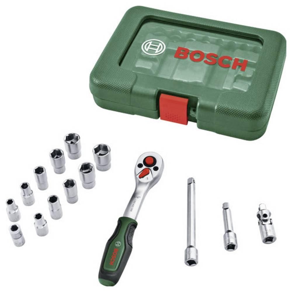 Bosch Home and Garden 1600A03EG1 Ratschen-Set 1600A03EG1
