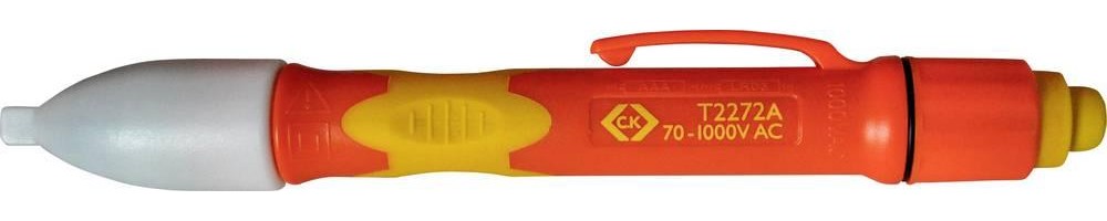 C.K Spannungsprüfer LED