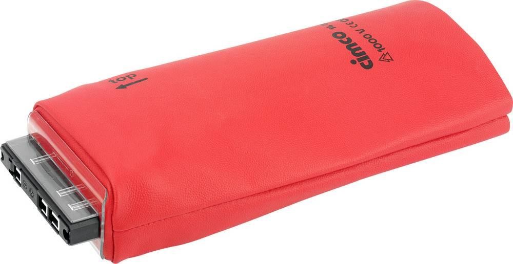 Cimco 140210 Elektriker 1.000V NH-Sicherheitsgriff