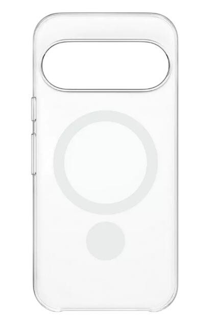 Google GA11714-WW custodia per cellulare 16 cm (6.3") Cover
