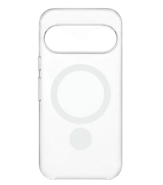 Google GA11713-WW custodia per cellulare 16 cm (6.3") Cover