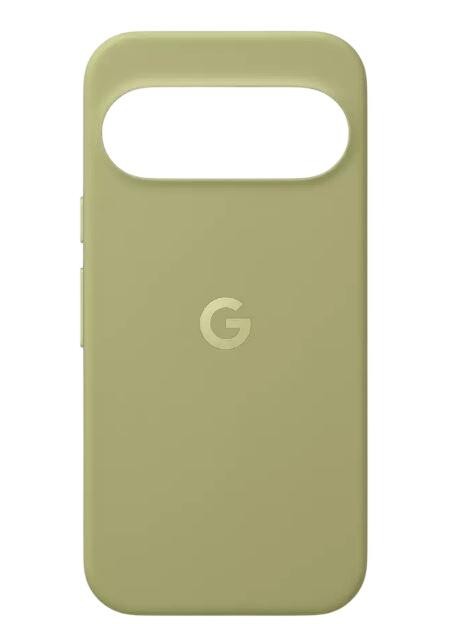 Google GA11711-WW custodia per cellulare 16 cm (6.3") Cover Verde -