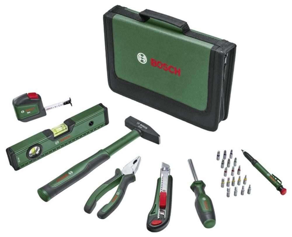 Bosch Home and Garden 1600A02BY6 1600A02BY6 Werkzeugset
