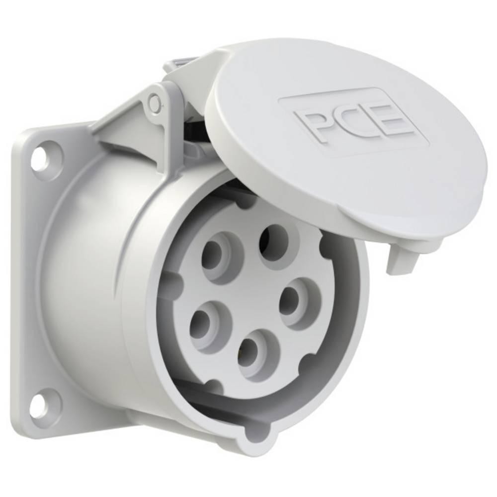 PC Electric Power Twist 315-1 CEE Anbaudose 16A 5polig 1 pc(s)