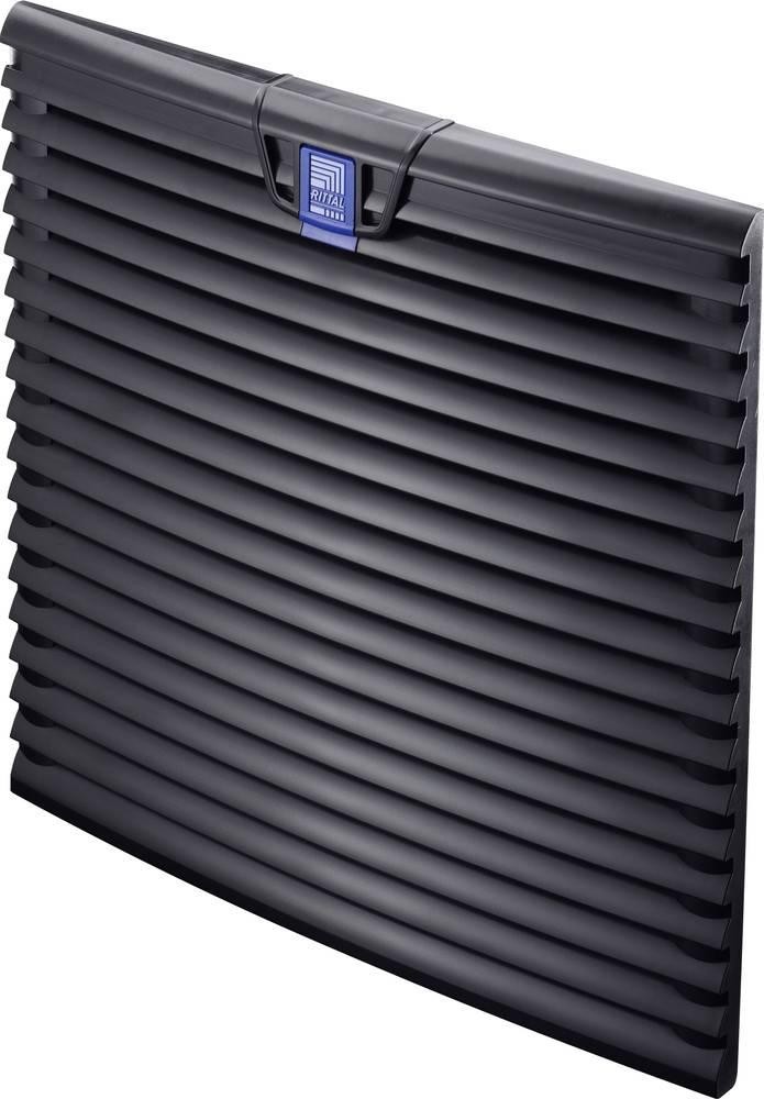 Rittal SK 3243.208 Filter - Rittal SK 3243.208, Filter, Black,