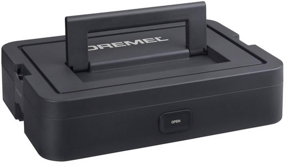 Dremel 26150MB1JA 26150MB1JA Werkzeugsuitcase unbestückt