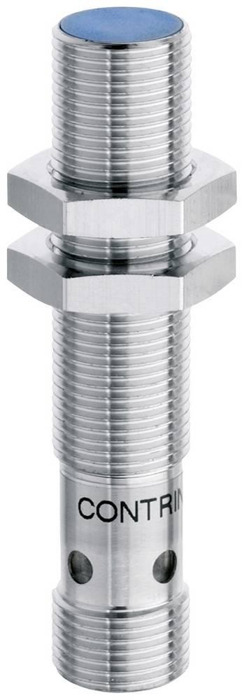 Contrinex Sensor Induktiv M12 quasi bündig PNP DW-AS-503-M12