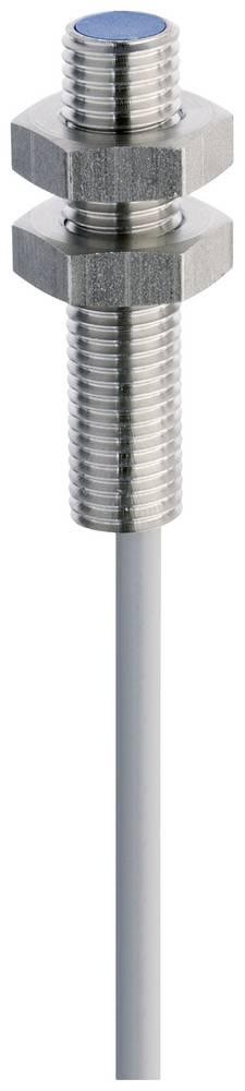 Contrinex Sensor Induktiv M8 bündig PNP DW-AD-603-M8