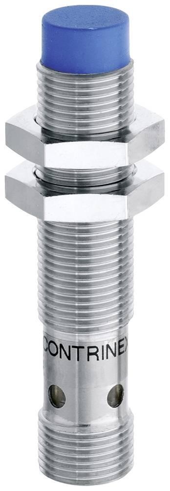 Contrinex Sensor Induktiv M12 not bündig PNP DW-AS-513-M12