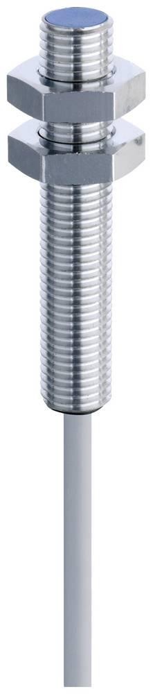 Contrinex Sensor Induktiv M8 bündig PNP DW-AD-523-M8