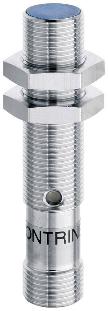 Contrinex Sensor Induktiv M12 quasi bündig PNP DW-AS-523-M12