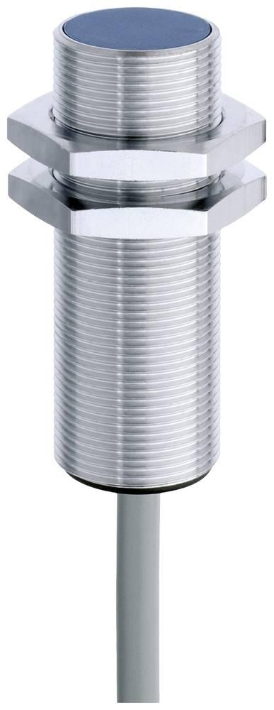 Contrinex Sensor Induktiv M18 quasi bündig Analog DW-AD-509-M18-390