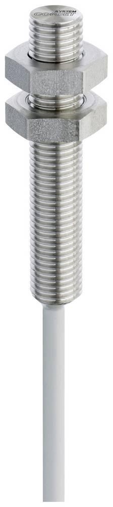 Contrinex Sensor Induktiv M8 bündig PNP DW-AD-703-M8-BAS