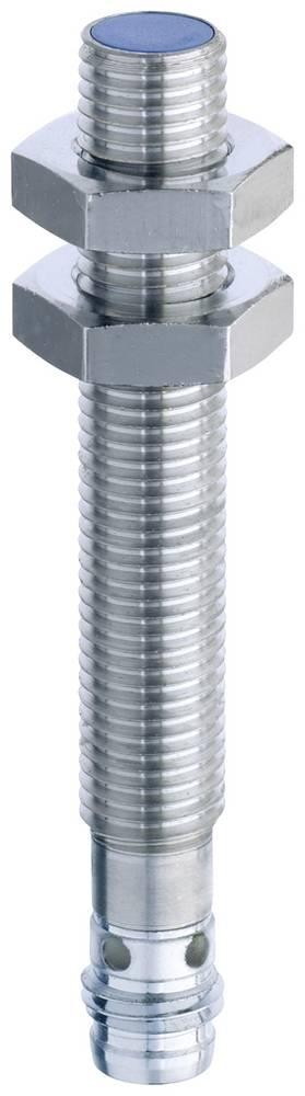 Contrinex Sensor Induktiv M8 bündig PNP DW-AS-503-M8-001