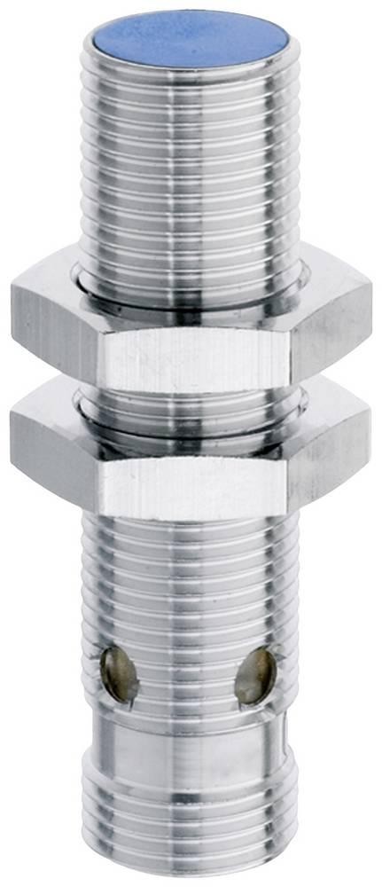 Contrinex Sensor Induktiv M12 bündig PNP DW-AS-603-M12-120