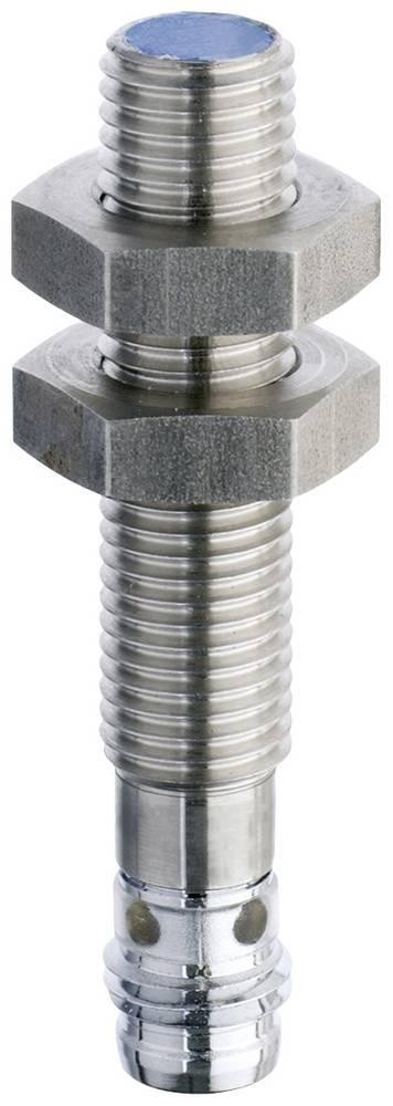 Contrinex Sensor Induktiv M8 bündig PNP DW-AS-624-M8-001