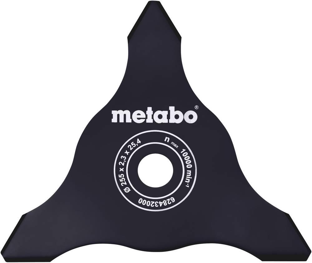 Metabo 628432000 brush cutter/string trimmer accessory Brush cutter