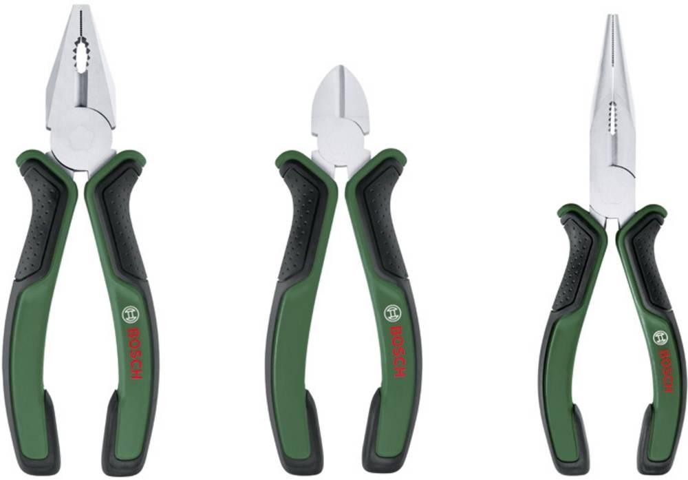 Bosch Home and Garden 1600A02C0S Zangen-Set
