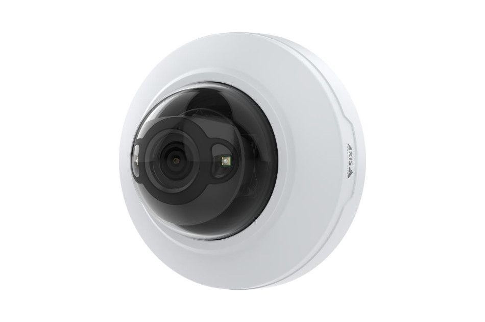 Axis 02677-001 security camera Dome IP security camera Indoor 1920 x