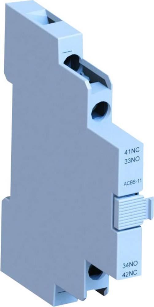 WEG 12463912 ACBS-20 Hilfsschalter 2 Schließer