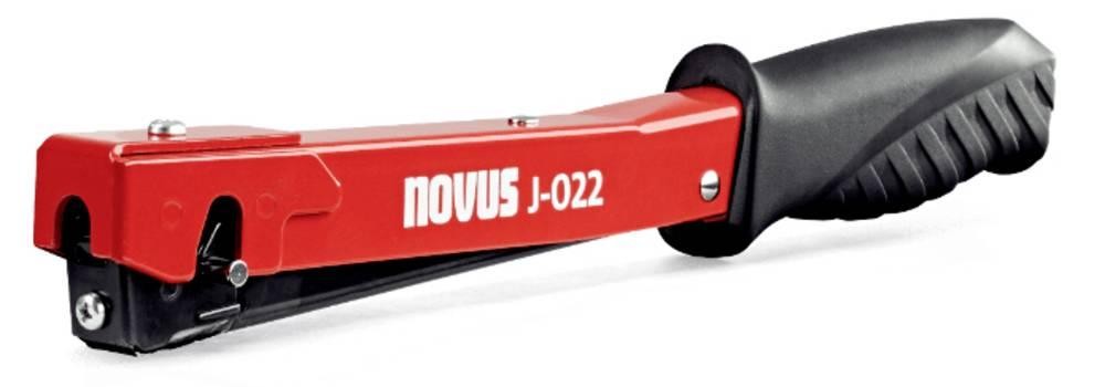 Novus Tools J-022 030-0451 Hammertacker Klammernlänge 4 - 6mm