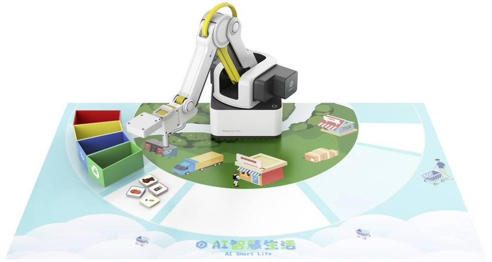 Dobot Magician Lite ES-MGL-AIKIT-01E extensionsmodul