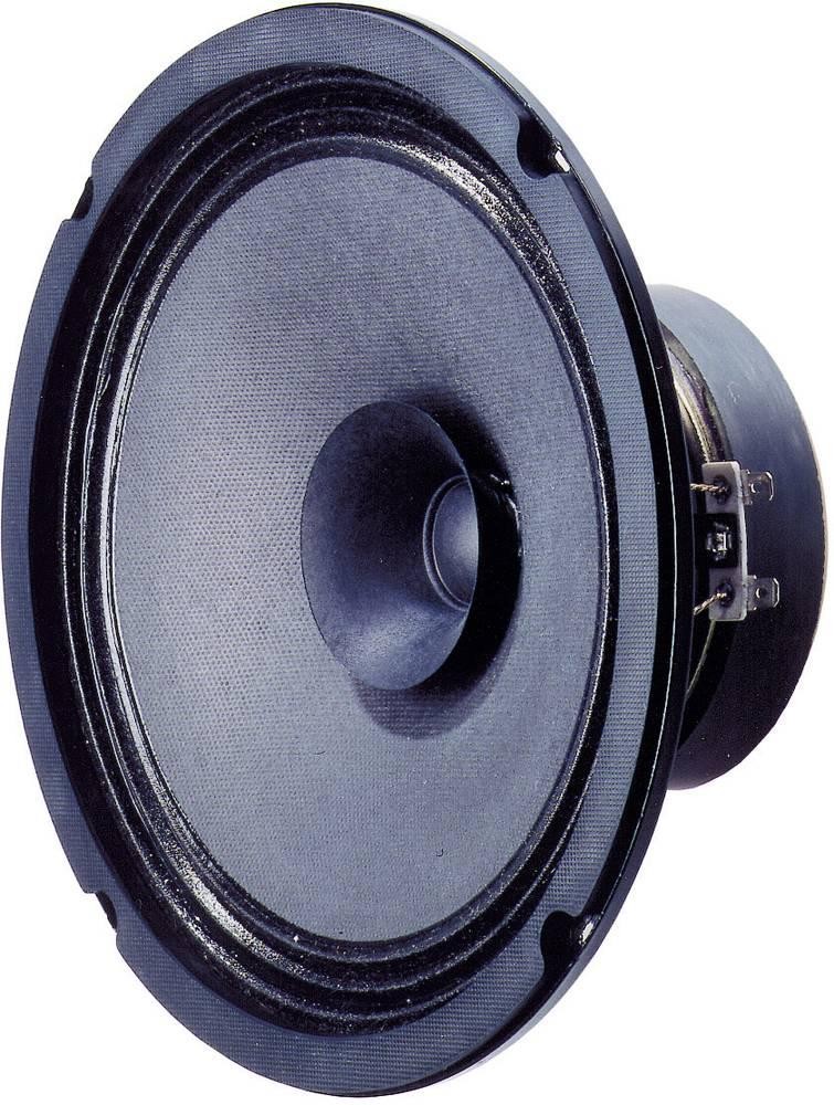 Visaton VS-BG20 - Visaton VS-BG20, Wired, 40 W, 8 , Black