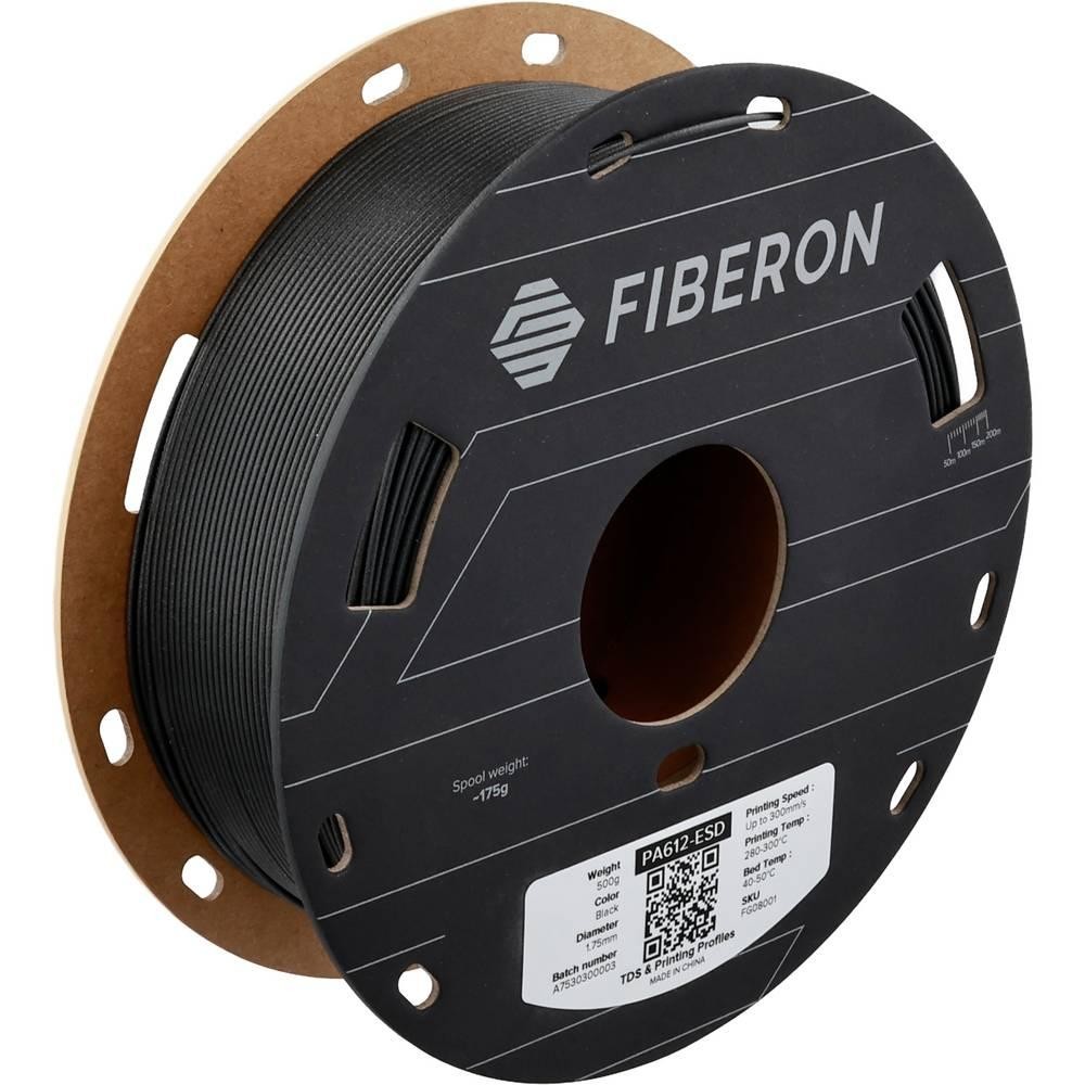 Polymaker FG08001 Fiberon Filament PA612-ESD ESD-sicher,