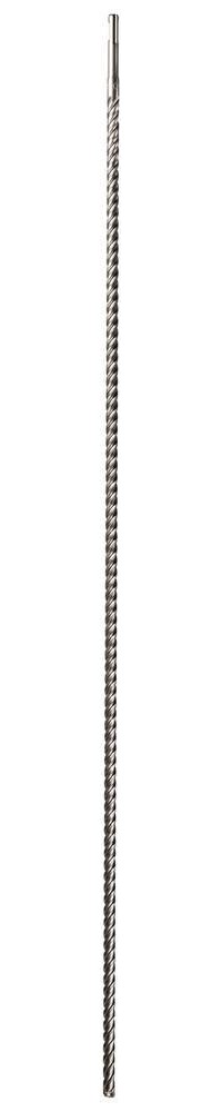 Makita Nemesis 2 E-19598 Hammerbohrer 12mm Gesamtlänge 1000mm SDS-