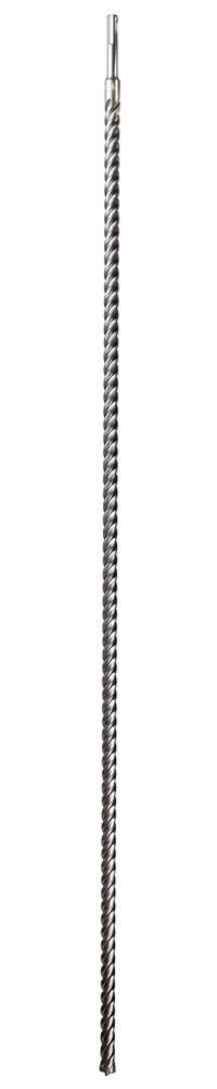 Makita Nemesis 2 E-19613 Hammerbohrer 16mm Gesamtlänge 1000mm SDS-