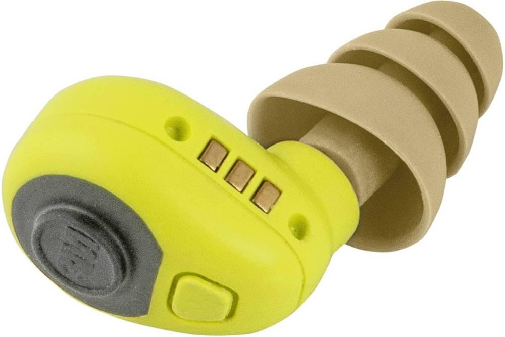 3M Peltor LEP-200E Elektronischer Gehörschutzstöpsel 38 dB 1 pc(s)