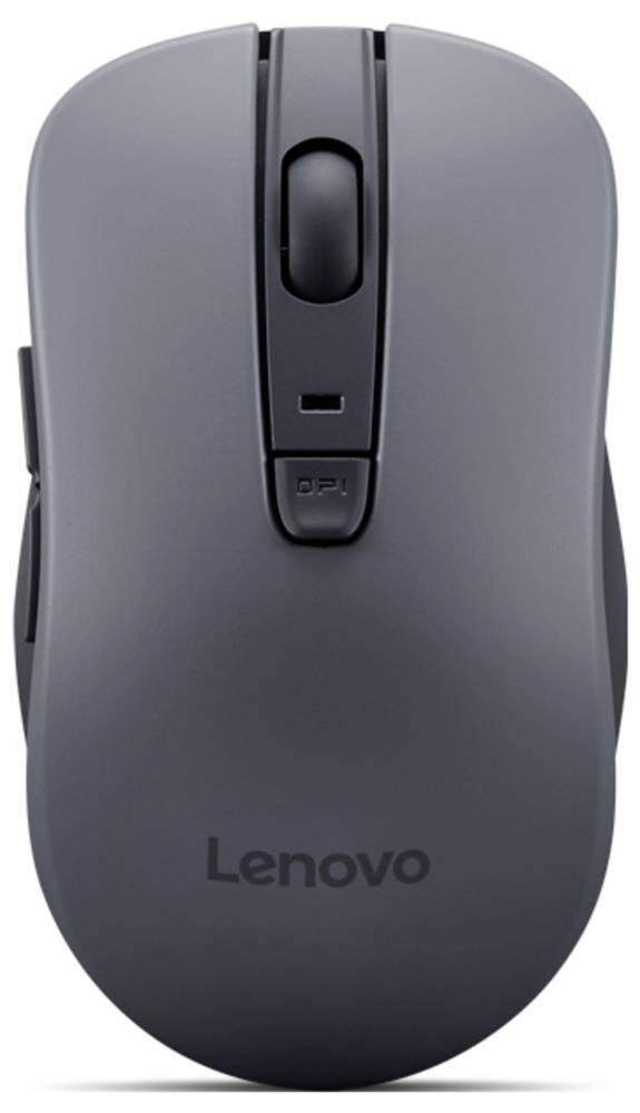 Lenovo WL310 mouse Office Ambidextrous Bluetooth Optical 1200 DPI -