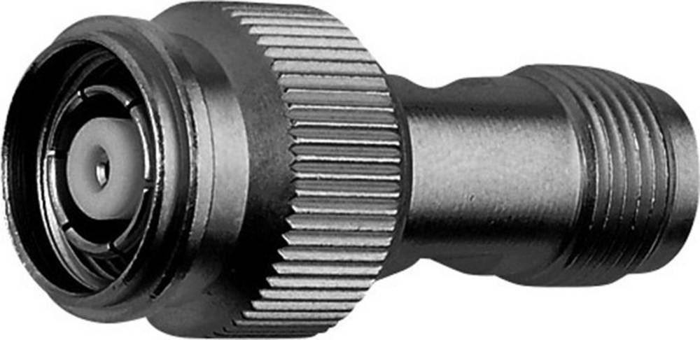 Telegärtner 100023838 100023838 Koax-adaptor TNC-female - TNC-