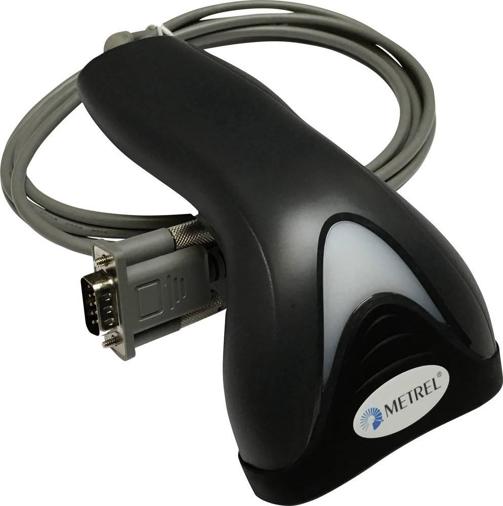 Metrel TD 1100 RS 232 AM 1105 B Barcode-Scanner 1 pc(s)
