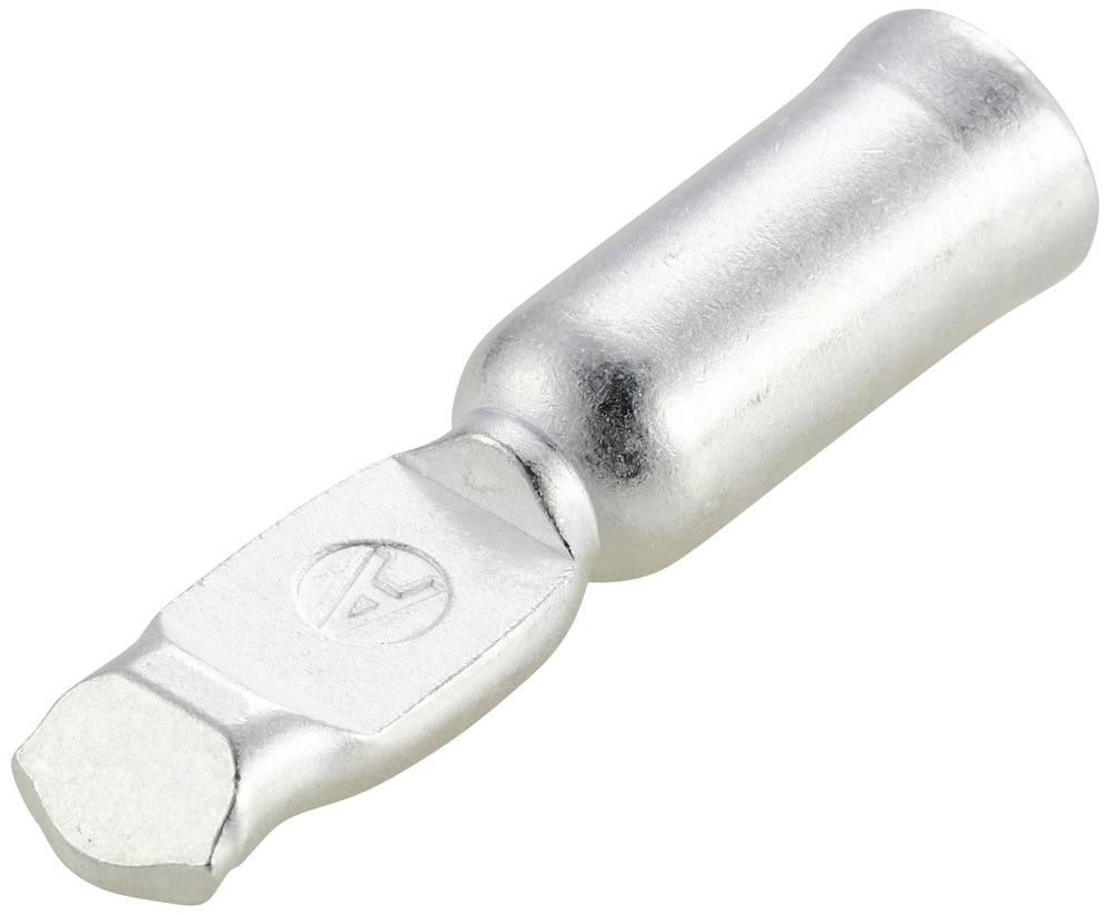 TRU Components Crimpkontakte per 120A Hochstrom-