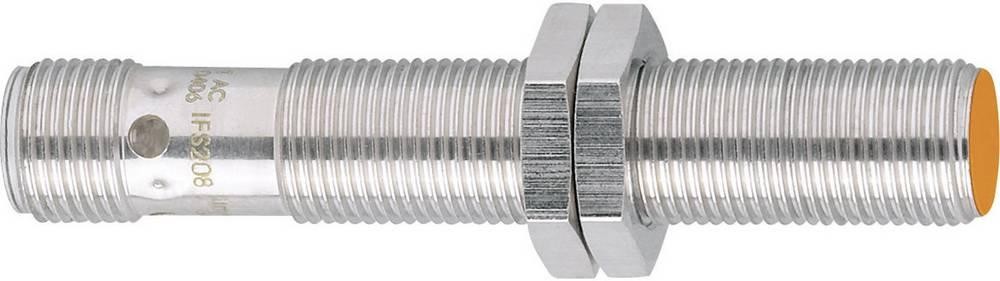 Ifm Electronic Näherungsschalter Induktiv IFS208 IFS208 M12 bündig