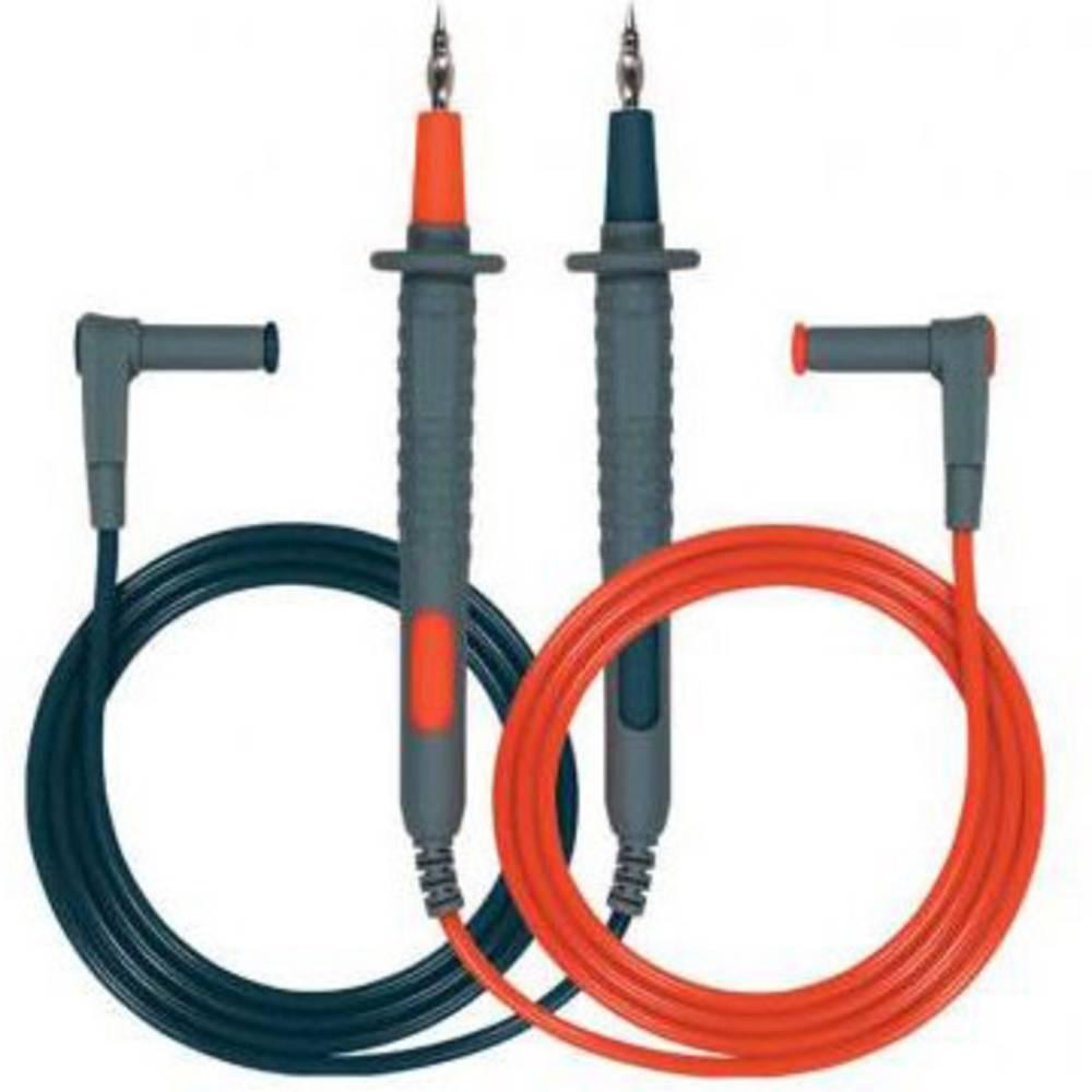 Beha Amprobe 1307D Sicherheits-Messleitungs-Set Prüfspitze 4 mm-plug