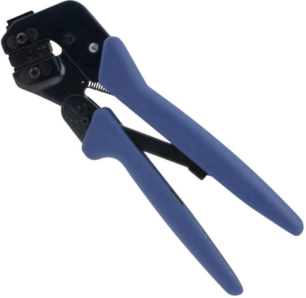 TE Connectivity Crimpzange Pro-Crimper III 58529-1 58529-1 Inhalt: 1