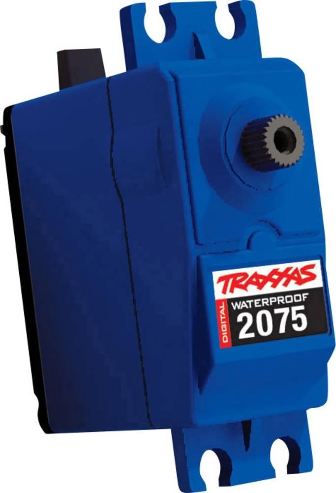 Traxxas Waterproof Digital Servo - Traxxas Waterproof Digital Servo,