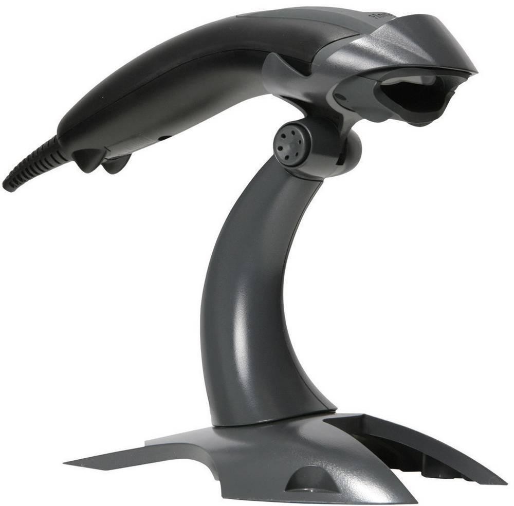 Honeywell Voyager 1200g Barcode-Scanner Kabelgebunden 1D Laser black
