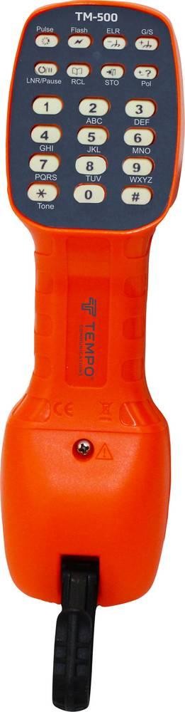 Test-Telefon 52062073 Tempo Communications TM-500i