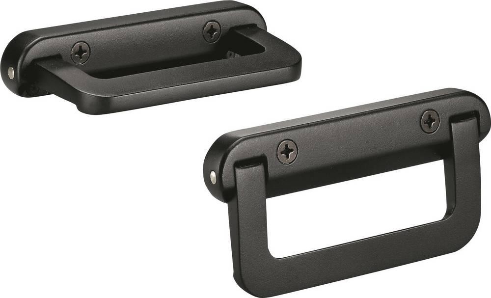 Rohde KK-18.120.84 Klappgriff for Senkschrauben black 1 pc(s)