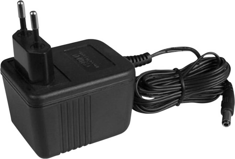 Testo 0572 2020 USB chargeur 1x Micro-USB noir Innenbereich