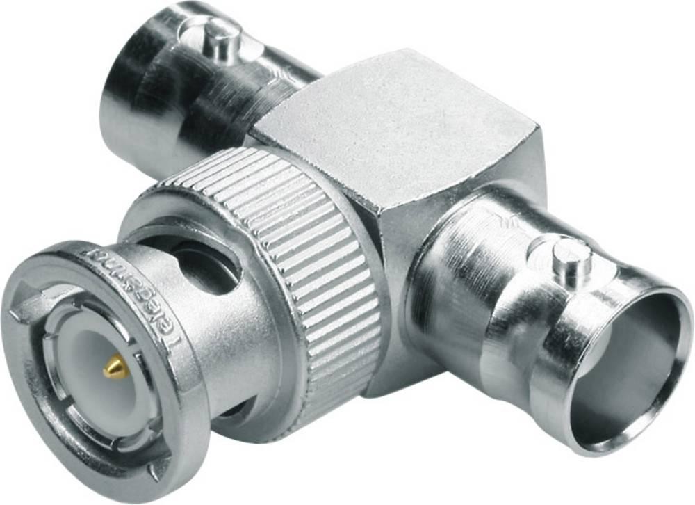 Telegärtner 100023596 100023596 BNC-Adapter BNC-Stecker - BNC-Buchse,