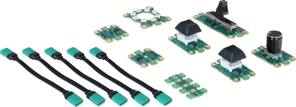 CALLIOPE Jacdac extensionen StartKit I extensionsset 1 pc(s)