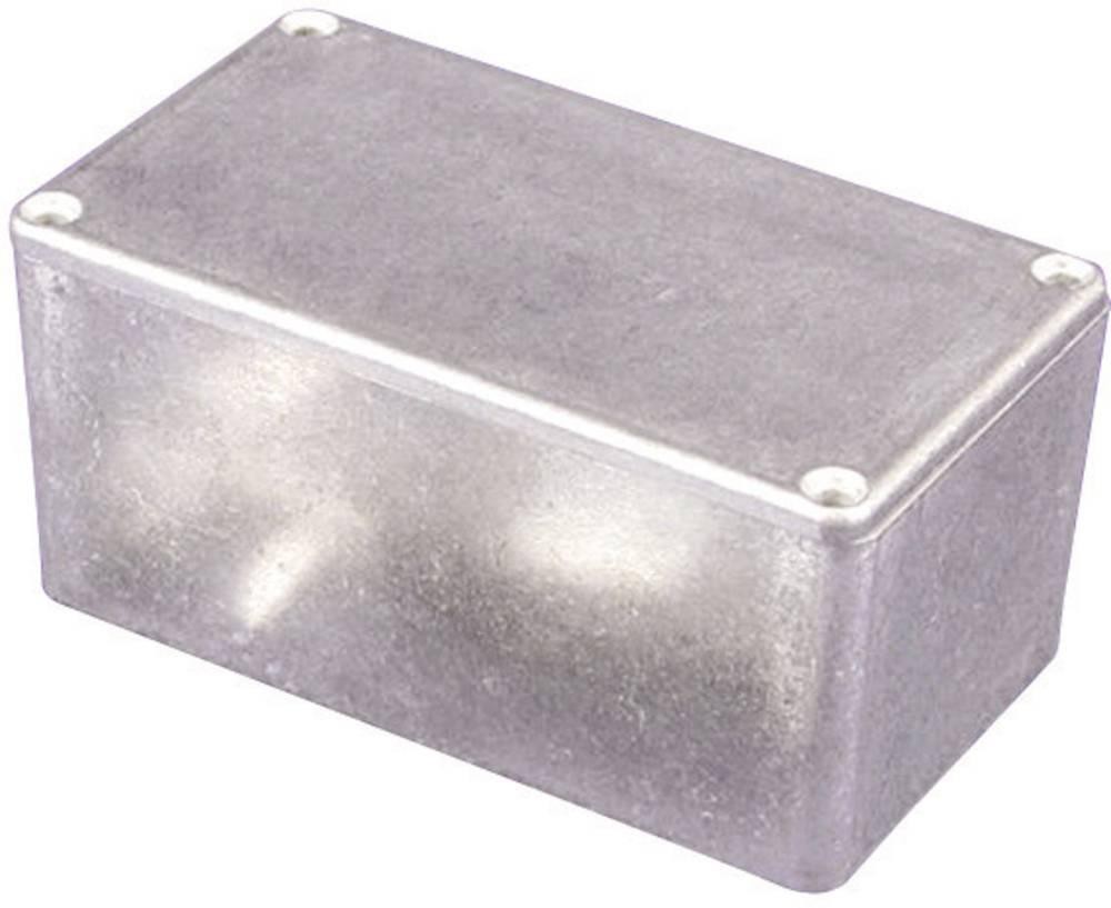 Hammond Electronics Universal-Gehäuse (L x B x H) 172 x 121 x 106mm
