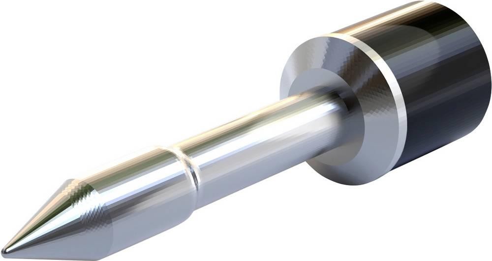 Weller WLTC04LBA12 Lötspitze Konisch Spitzen-taille 0.4mm Inhalt 3St.