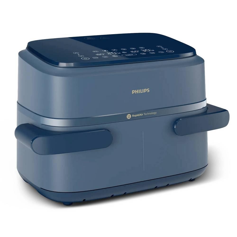 Philips 1000 series NA156/60 fryer Double 7.1 L Stand-alone 2450 W
